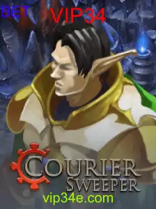 CourierSweeper
