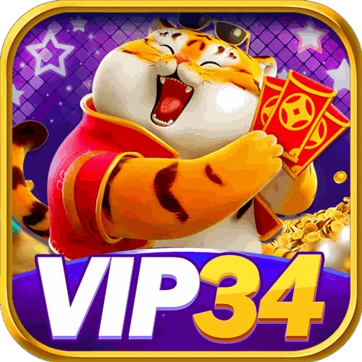 Logotipo VIP34